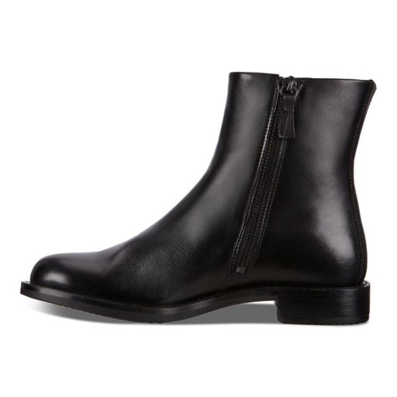 ECCO Women's Sartorelle 25 Ankle Boot - Picture 4 of 10